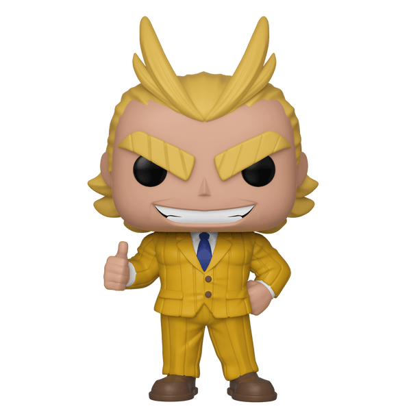 Funko Pop My Hero Academia - All Might (Teacher)