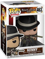 Funko Pop Animation Attack on Titan Kenny