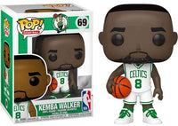 Funko NBA Boston Celtics Kemba Walker