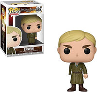 Funko Pop Animation Attack on Titan Erwin (One Armed)