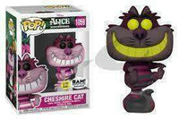 Funko Pop Disney Alice in Wonderland - Chesire Cat (BAM Exclusive)