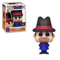 Funko Pop Animation Wacky Races Clyde (2019 NYCC Shared Exclusive)