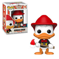 Funko Pop Disney Donald Duck (2019 Fall Convention Exclusive)