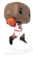 Funko Pop NBA Chicago Bulls - Michael Jordan 1995 Playoffs (Special Edition Exclusive)