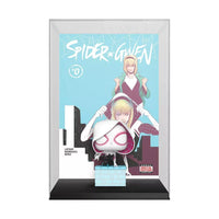 **Pre-Order** Funko Pop Marvel Comics - Gwen Stacy  (Special Edition Exclusive)