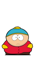 FiGPiN South Park Eric Cartman