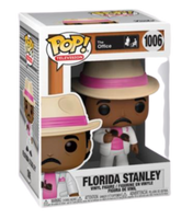 Funko Pop TV! The Office Florida Stanley