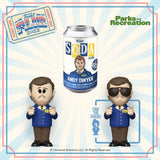 **Pre-Order** Funko Pop Vinyl Soda Parks & Rec - Andy Dwyer with chance at the chase