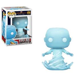 Funko Pop Movies Marvel Spider-Man Far From Home - Hydro-Man