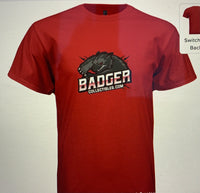 Badger Collectibles T-Shirt