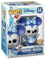 Funko Pop Disney - Minnie Mouse (Make A Wish Exclusive)