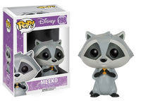 Funko Pop Disney Pocahontas - Meeko