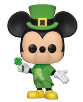 Mickey Mouse (St. Patrick's Day)