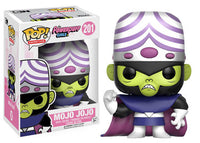 Funko Pop Animation Powerpuff Girls - Mojo Jojo
