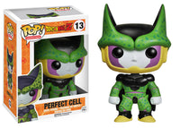 Funko Pop Animation Dragon Ball Z - Perfect Cell