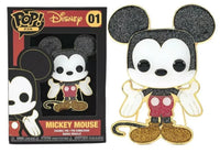 Funko Pop Pin Disney - Mickey Mouse
