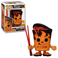 Funko Pop Spicy Oodles (Hot Topic Exclusive)