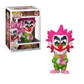 Funko Pop Movies Killer Klowns from Outer Space - Spikey