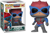 Funko Pop TV! Masters of the Universe - Stratos