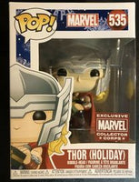 Funko Pop Marvel - Thor (Marvel Collector Corps Exclusive)
