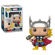 Funko Pop Marvel - Thor (2019 Spring Convention Exclusive)