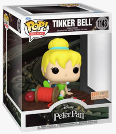 Funko Pop Disney Peter Pan - TinkerBell Box Lunch (Boxlunch Exclusive)