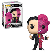 Funko Pop Movies D.C Batman Forever - Two-Face
