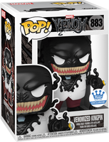 Funko Pop Marvel Venom - Venomized Kingpin (Funko Shop Exclusive)