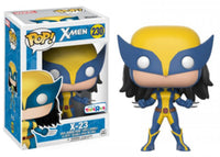Funko Pop Marvel X-Men - X-23 ( Toys R Us Exclusive)
