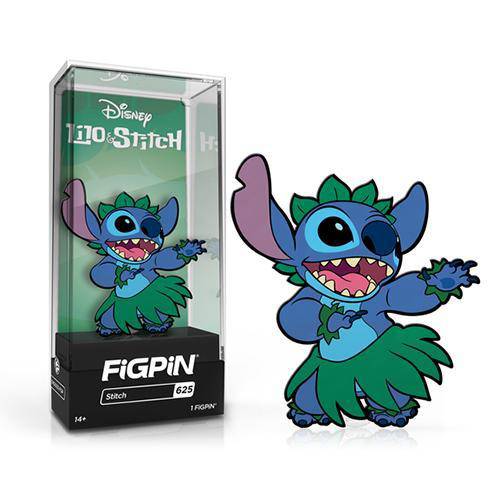 Figpin Stitch #625