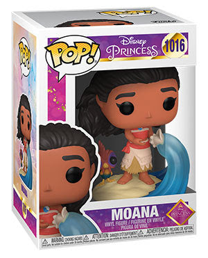 Funko Pop Disney Ultimate Princess Moana