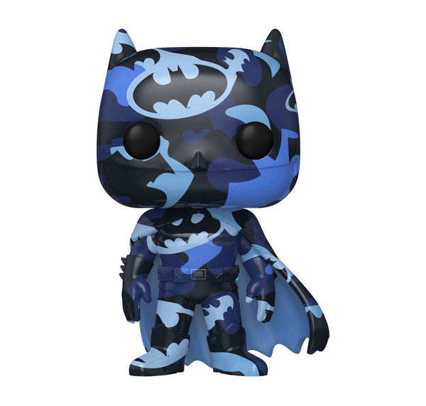Funko Pop D.C. Batman Art Series (Target Exclusive)