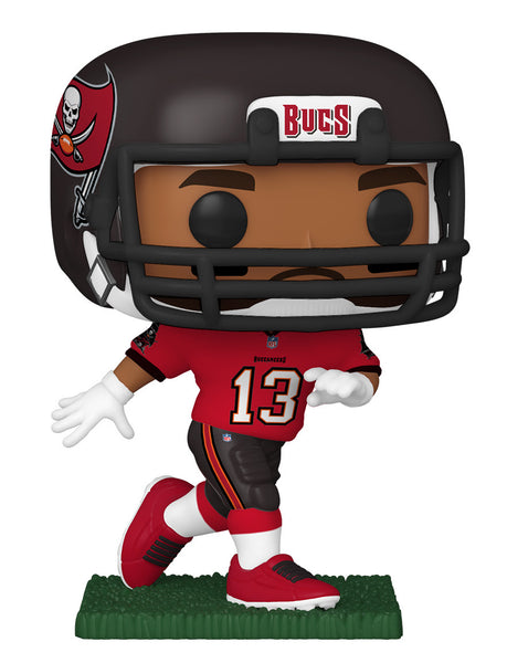 : Funko POP! NFL: Bears - Khalil Mack (Home Jersey