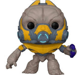 Funko Pop Games Halo - Grunt with weapon