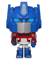 Funko Pop Retro Toys Transformers - Optimus Prime
