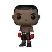 Funko Pop Boxing Mike Tyson