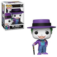 Funko Pop Movies Batman 1989 The Joker