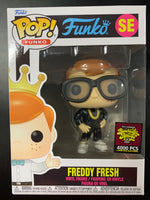 Funko Pop Freddy Funko - Freddy Fresh (2022 Box Of Fun Exclusive)