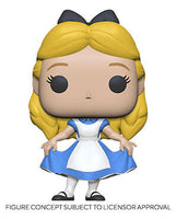 Funko Pop Disney Alice in Wonderland 70th (Alice Curtsying)