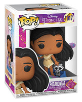 Funko Pop Disney Ultimate Princess Pocahontas