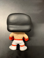 Funko Pop Rocky Balboa 18 Vinyl Novelty Gift or Collectable Item BOXED  BRAND NEW 