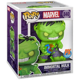 Funko Pop Marvel 6” Immortal Hulk