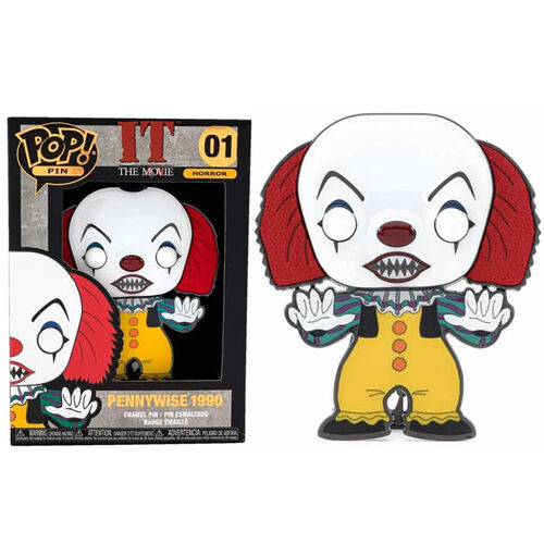 Funko shops pennywise