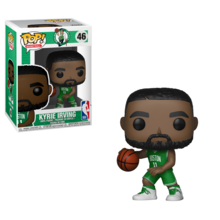 Funko NBA Boston Celtics Kyrie Irving