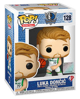 Funko Pop NBA Dallas Mavericks - Luka Doncic (CE 21)