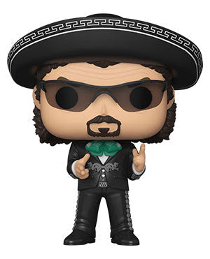 Funko Pop TV Eastbound & Down Kenny in Mariachi Outfit