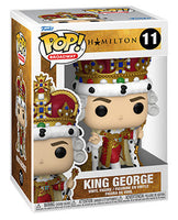 Funko Pop Broadway Hamilton - King George