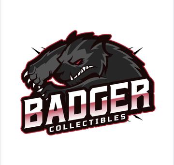 Badger Collectibles Gift Cards