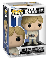 **Pre-Order** Funko Pop Star Wars - Luke Skywalker