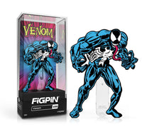 FiGPiN Marvel Classics Venom (#498)